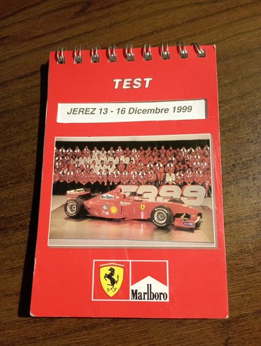 Ferrari f399 1999s personal - f399, ,1999s