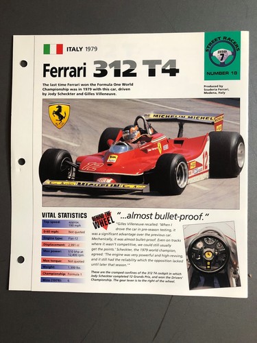 1979 ferrari 312 - 1979,